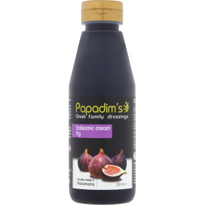 Papadim's fügés balzsamecet krém 250 ml