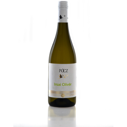Pocz József Irsai Olivér 0,75L