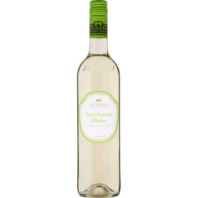 Juhász Felső-Magyarországi Sauvignon Blanc száraz fehérbor 12,5% 750 ml
