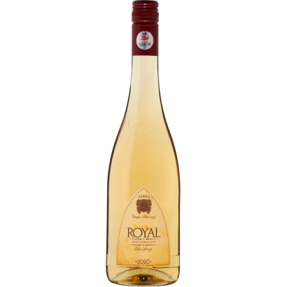 Varga Royal Édes fehérbor 0,75 l