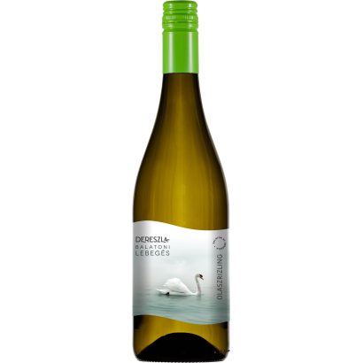 Dereszla Balatoni Lebegés Balatoni Olaszrizling száraz fehérbor 12,5% 750 ml