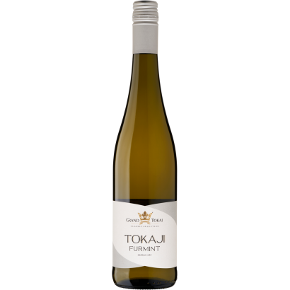Grand Tokaj Classic Selection Tokaji Furmint száraz fehérbor 12,5% 0,75 l