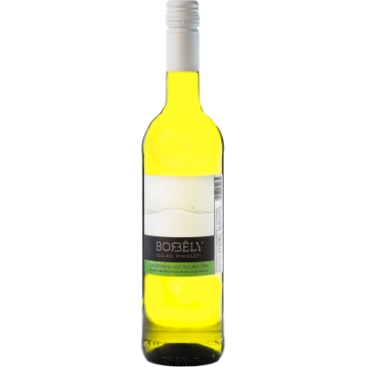 Borbély Balatoni Olasz rizling 0,75 l