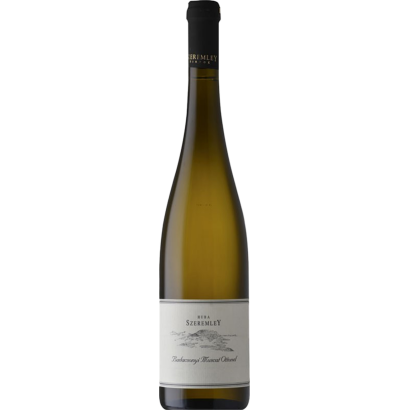 Szeremley Muscat Ottonel  0,75 l