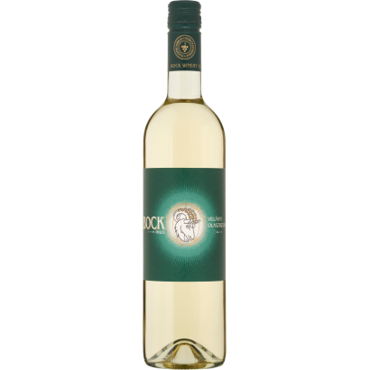 Bock Villányi Olaszrizling classicus száraz fehérbor 12,5% 750 ml