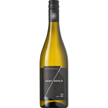 Kreinbacher Nagy-Somlói Cuvée száraz fehérbor 12,5% 0,75 l