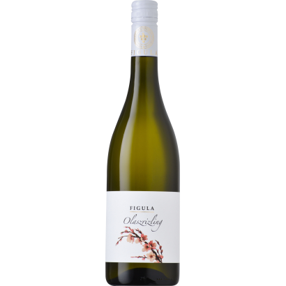 Figula Olaszrizling száraz fehérbor 14,5% 0,75 L