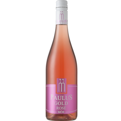 Paulus GOLD Rosé 0,75L