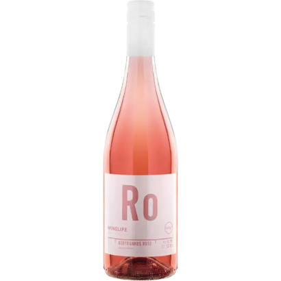 Winelife Kékfrankos Rosé 0,75L