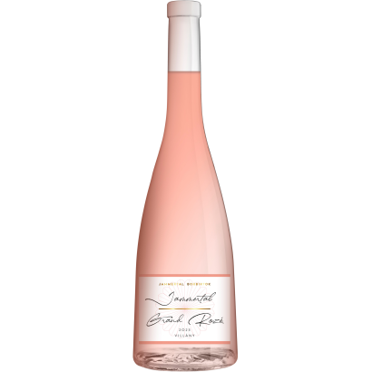 Jammertal Grand Rose 0,75 l