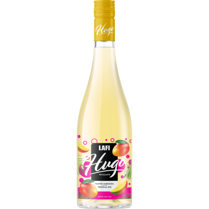 Lafi hugo tropical 0,75L