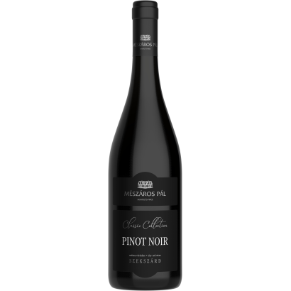 Mészáros szekszárdi cuvee 0,75 L