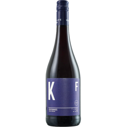 Winelife Kékfrankos 0,75L