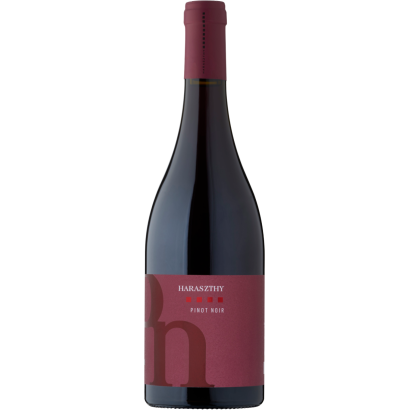 Haraszthy Pinot Noir 0,75l