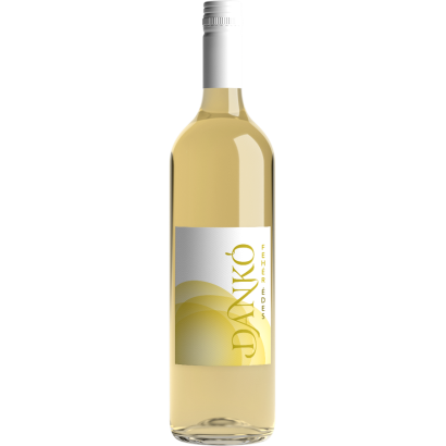 Dankó Duna-Tisza közi Cuvée édes fehér tájbor 10,5% 750 ml