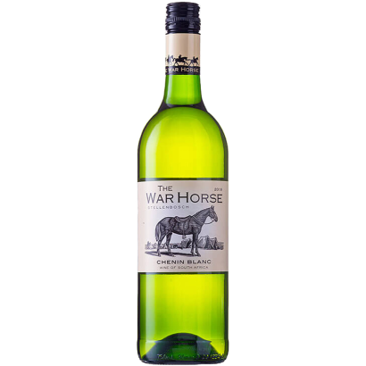 Simonsig War Horse Chenin Blanc 2022 0,75l
