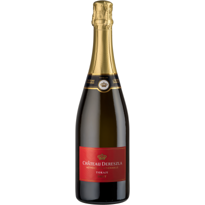 Chateau Dereszla Brut pezsgő 0,75L