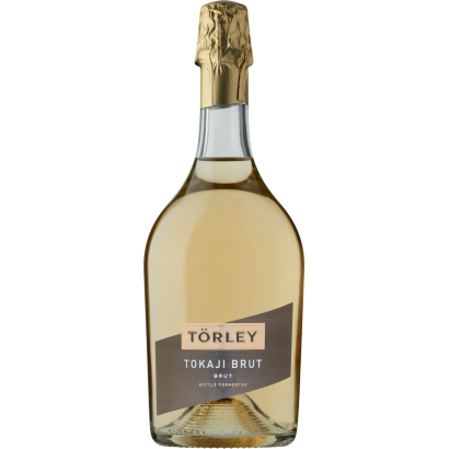 Törley Tokaji Brut pezsgő 13% 0,75 l