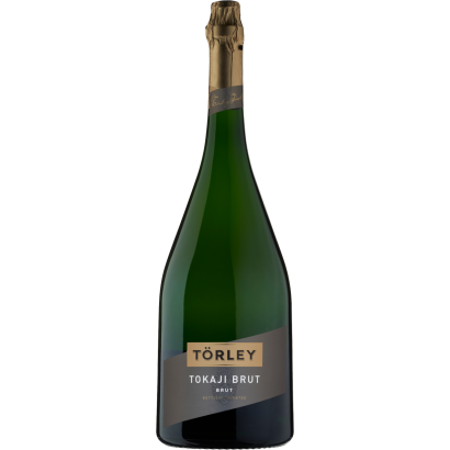 Törley Tokaji Brut pezsgő 11,5% 3 l