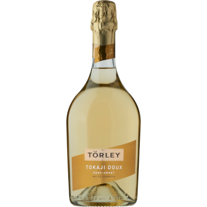 Törley Tokaji Doux édes pezsgő 12,5% 0,75 l