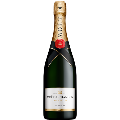 Moët & Chandon Brut Impérial minőségi száraz pezsgő 12,5% 750 ml