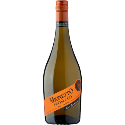 Mionetto Prosecco DOC Treviso Frizzante fehér gyöngyözőbor 11% 750 ml
