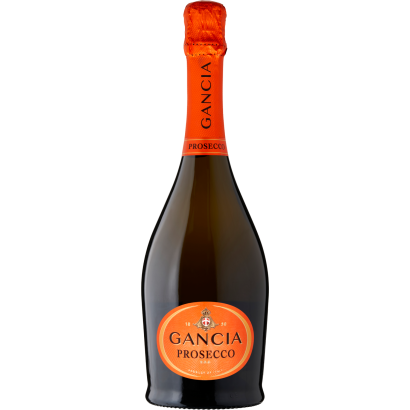 Gancia Prosecco Glera száraz olasz habzóbor 11,5% 0,75 l