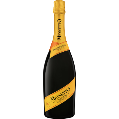 Mionetto Valdobbiadene Prosecco Superiore DOCG Extra Dry 0,75l