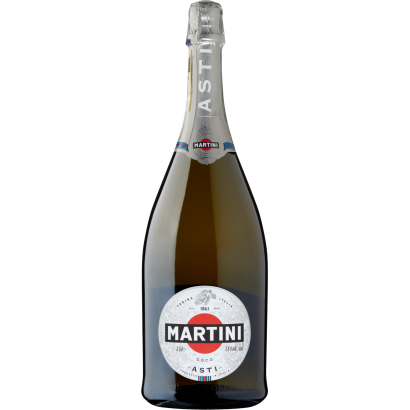 Martini Asti édes fehér pezsgő 7,5% 1,5 l