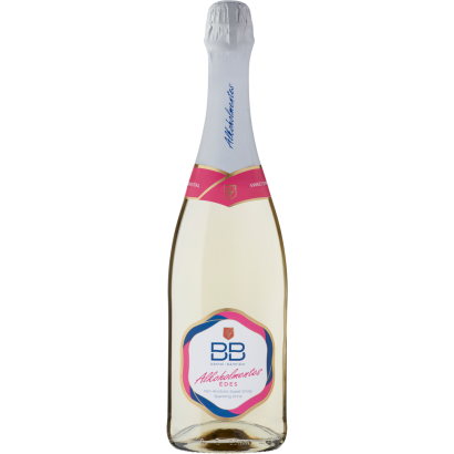 BB alkoholmentes, édes, ízesített szénsavas ital 0,75 l