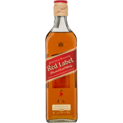 Johnnie Walker Red Label skót whisky 40% 0,5 l