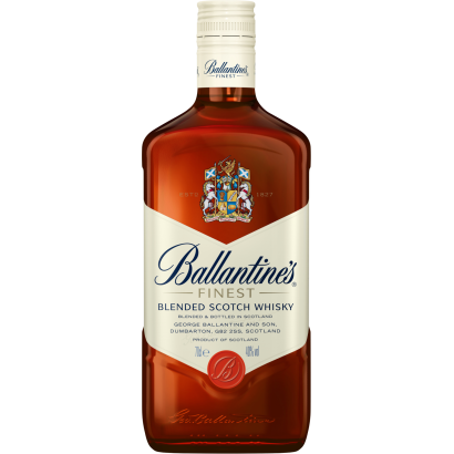 Ballantine's Finest skót whisky 40% 700 ml