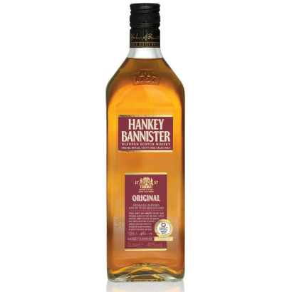Hankey Bannister 1 l