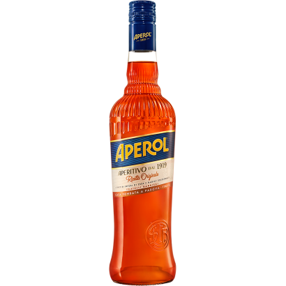Aperol alkoholos ital 11% 70 cl