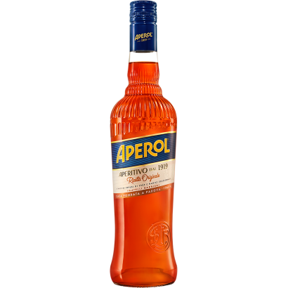 Aperol aperitif ital 11% 1 l