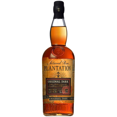 Plantation Original Dark rum 1 L