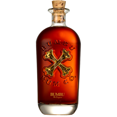 Bumbu Original rum 40% 0,7 l