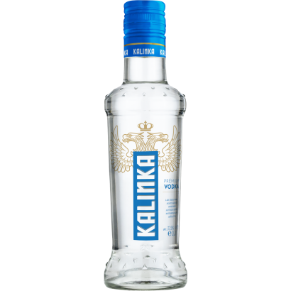 Kalinka Vodka 37,5% 0,2 l
