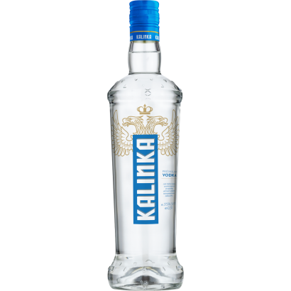 Kalinka Vodka 37,5% 0,5 l