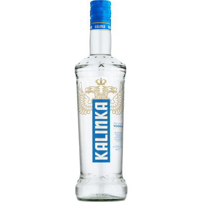 Kalinka Vodka 37,5% 0,7 l