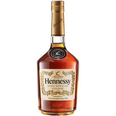 Hennessy V.S Cognac 40% 0,7 l