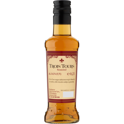 Trois Tours szeszesital 34,5% 0,2 l