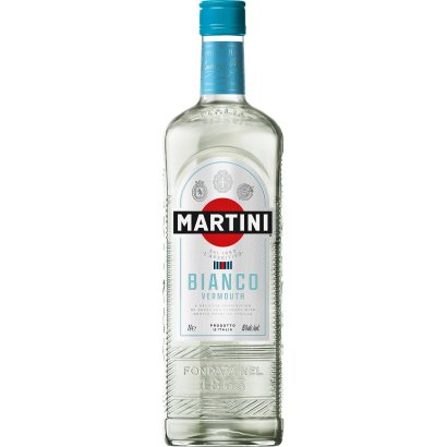 Martini Bianco édes vermut 15% 1 l