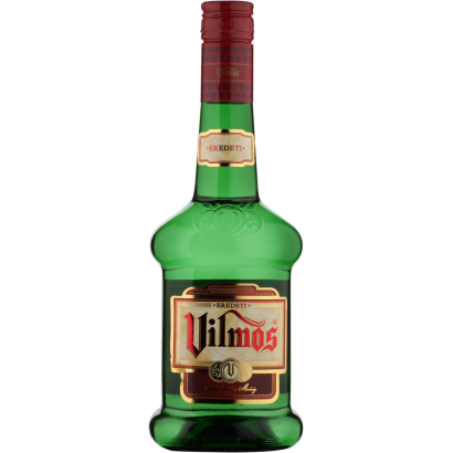 Vilmos Eredeti Vilmoskörte szeszesital 37,5% 0,5 l