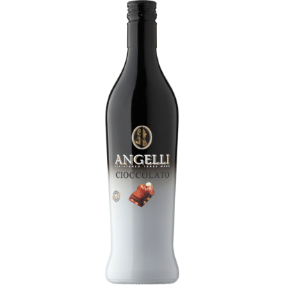 Angelli Cioccolato likőr 0,5 l
