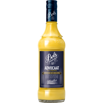 Bols Advocaat tojáslikőr 15% 0,7 l