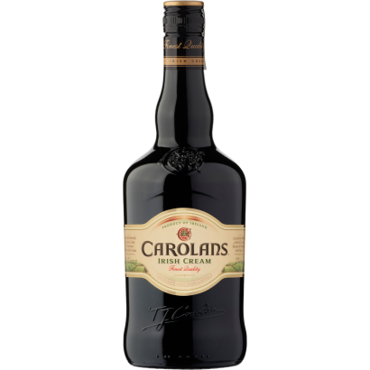 Carolans ír krémlikőr 17% 0,7 l