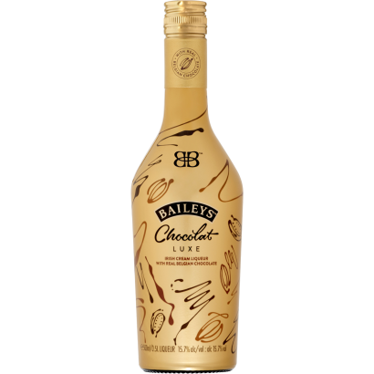 Baileys Chocolate krémlikőr 15,7% 0,5 l