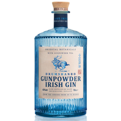 Drumshanbo Gunpowder gin 0,7L