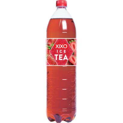 XIXO Ice Tea eperízű jegestea 1,5 l
